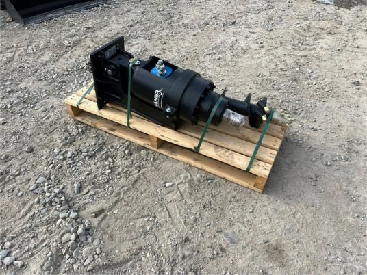 Tariere pour minipelle de 1T5 à 4T - Бур для Строительной техники: фото 4 Tariere pour minipelle de 1T5 à 4T - Бур для Строительной техники: фото 4