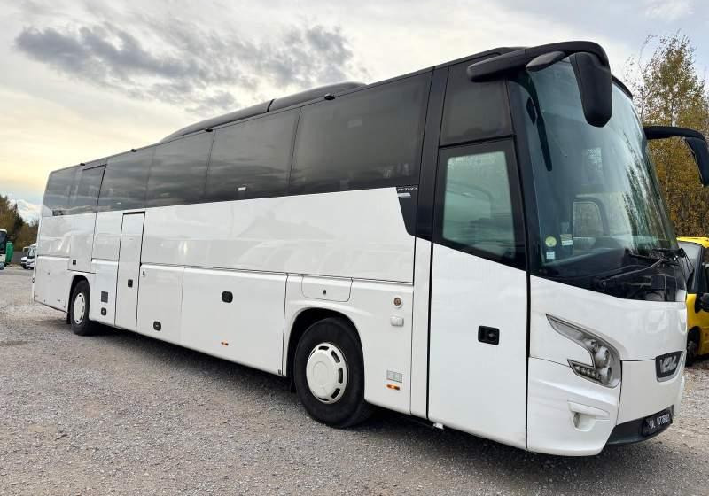 Bova FHD2 EURO6 TOURISMO SETRA - Туристический автобус: фото 3 Bova FHD2 EURO6 TOURISMO SETRA - Туристический автобус: фото 3