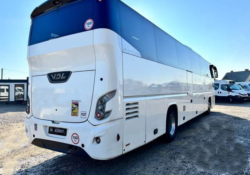 Bova VDL FHD2 EURO5 - Туристический автобус: фото 3 Bova VDL FHD2 EURO5 - Туристический автобус: фото 3