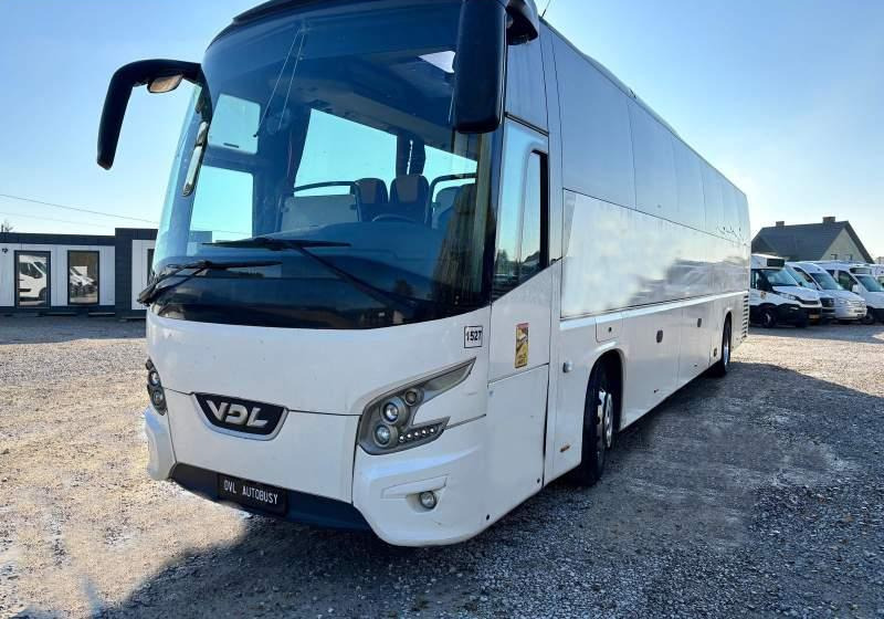 Bova VDL FHD2 EURO5 - Туристический автобус: фото 4 Bova VDL FHD2 EURO5 - Туристический автобус: фото 4