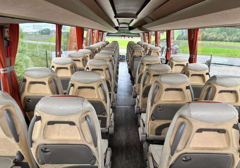 Туристический автобус Irisbus Irisbus MAGELEYS HD EURO 5: фото 13 Туристический автобус Irisbus Irisbus MAGELEYS HD EURO 5: фото 13