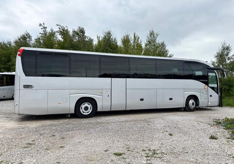 Туристический автобус Irisbus Irisbus MAGELEYS HD EURO 5: фото 11 Туристический автобус Irisbus Irisbus MAGELEYS HD EURO 5: фото 11