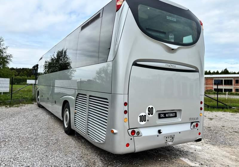 Туристический автобус Irisbus Irisbus MAGELEYS HD EURO 5: фото 6 Туристический автобус Irisbus Irisbus MAGELEYS HD EURO 5: фото 6