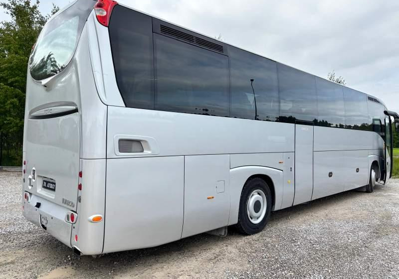 Туристический автобус Irisbus Irisbus MAGELEYS HD EURO 5: фото 9 Туристический автобус Irisbus Irisbus MAGELEYS HD EURO 5: фото 9