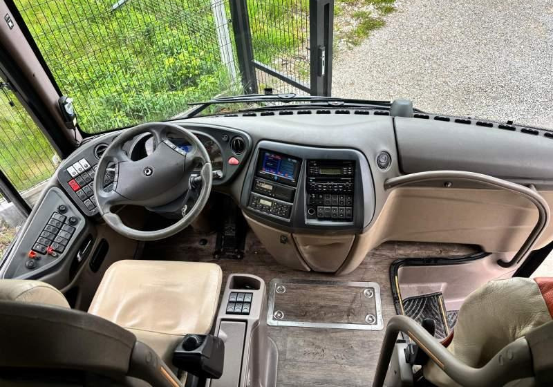 Туристический автобус Irisbus Irisbus MAGELEYS HD EURO 5: фото 15 Туристический автобус Irisbus Irisbus MAGELEYS HD EURO 5: фото 15