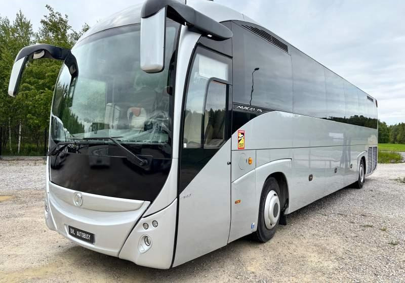 Туристический автобус Irisbus Irisbus MAGELEYS HD EURO 5: фото 8 Туристический автобус Irisbus Irisbus MAGELEYS HD EURO 5: фото 8