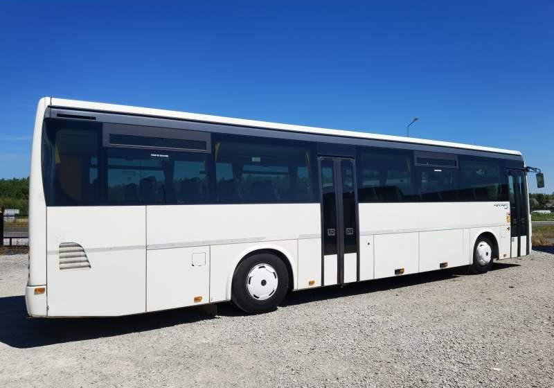 Пригородный автобус Irisbus Iveco Recreo Crossway 2009*12m*60 miejsc / 6219: фото 6