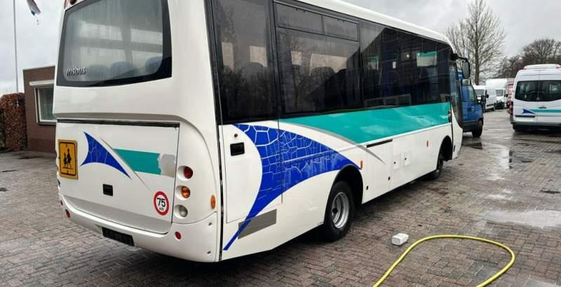 Irisbus Proway 2010 /Atego/Opalin/Navigo - Микроавтобус, Пассажирский фургон: фото 3 Irisbus Proway 2010 /Atego/Opalin/Navigo - Микроавтобус, Пассажирский фургон: фото 3