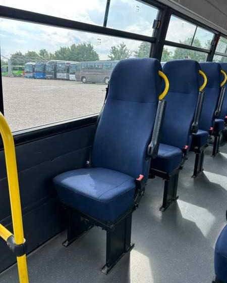 Микроавтобус, Пассажирский фургон Iveco Daily  Sprinter, Crafter 2010 *Euro 5* *Klima*: фото 11