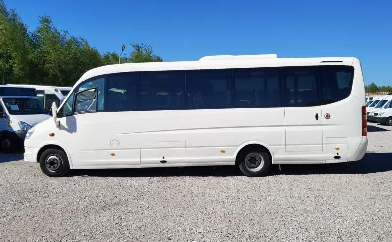 Iveco FERQUI SUNRISE в лизинг Iveco FERQUI SUNRISE: фото 16
