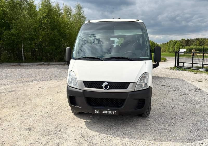 Iveco Indcar Wing euro 5 - Пригородный автобус: фото 3 Iveco Indcar Wing euro 5 - Пригородный автобус: фото 3
