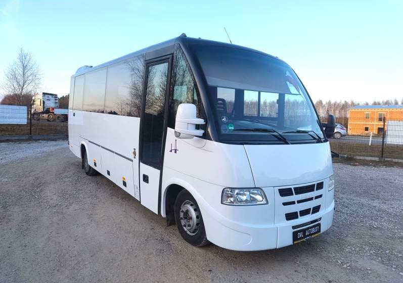 Iveco Rapido / Daily 31 miejsc, stan idealny - Туристический автобус: фото 1 Iveco Rapido / Daily 31 miejsc, stan idealny - Туристический автобус: фото 1