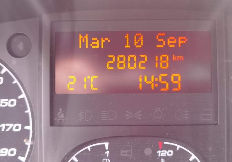 Городской автобус Iveco Rosero First *2x klima*webasto*: фото 15