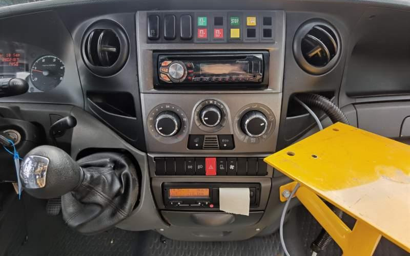 Городской автобус Iveco Rosero First *2x klima*webasto*: фото 12