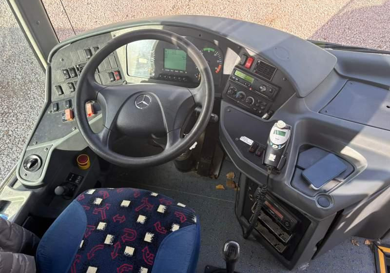 Mercedes-Benz Intouro 12 m crossway recreo, - Пригородный автобус: фото 3 Mercedes-Benz Intouro 12 m crossway recreo, - Пригородный автобус: фото 3