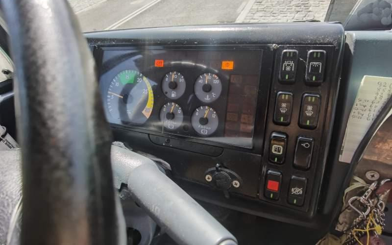 Mercedes-Benz Vario 814D 38+12 - Пригородный автобус: фото 5 Mercedes-Benz Vario 814D 38+12 - Пригородный автобус: фото 5