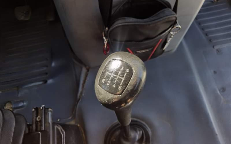 Mercedes-Benz Vario 814D 38+12 - Пригородный автобус: фото 4 Mercedes-Benz Vario 814D 38+12 - Пригородный автобус: фото 4