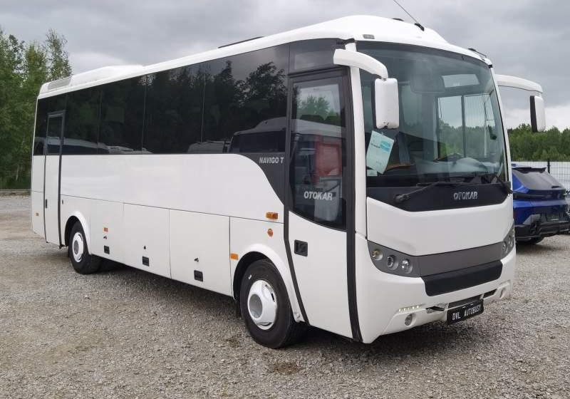 Otokar Navigo T Mega 33 *klima* - Туристический автобус: фото 1 Otokar Navigo T Mega 33 *klima* - Туристический автобус: фото 1