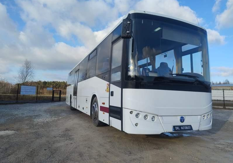 Temsa Tourmalin Light 12 EURO 5 75 miejsc - Пригородный автобус: фото 5 Temsa Tourmalin Light 12 EURO 5 75 miejsc - Пригородный автобус: фото 5