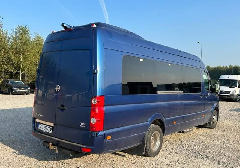 VW Crafter VIP CUBY / sprinter, daily, wing, vario - Туристический автобус: фото 3 VW Crafter VIP CUBY / sprinter, daily, wing, vario - Туристический автобус: фото 3