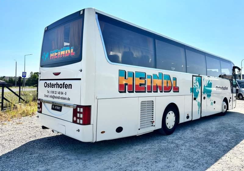 VanHool T915 ALICRON - Туристический автобус: фото 3 VanHool T915 ALICRON - Туристический автобус: фото 3