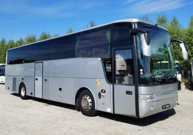 VanHool T915 Acron EURO V MAN - Туристический автобус: фото 3 VanHool T915 Acron EURO V MAN - Туристический автобус: фото 3
