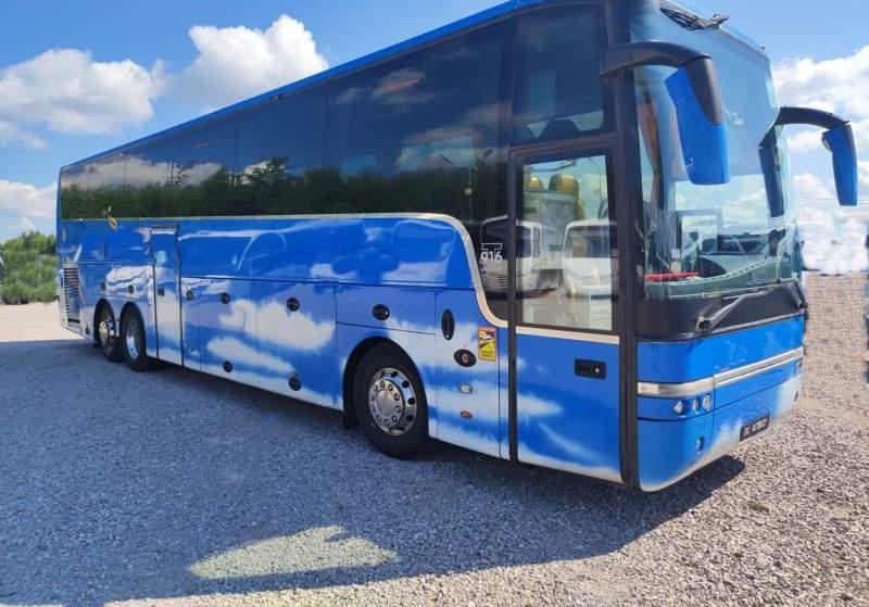 VanHool T916 ASTRONEF - Туристический автобус: фото 1 VanHool T916 ASTRONEF - Туристический автобус: фото 1