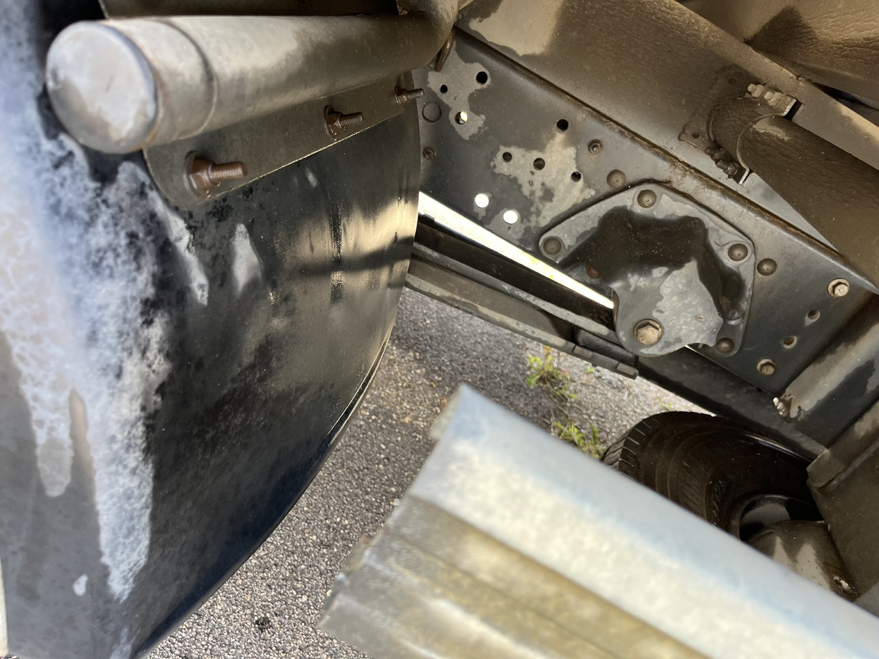 Грузовик с закрытым кузовом Iveco Eurocargo 100E22 caisse double cabine 7 places: фото 13