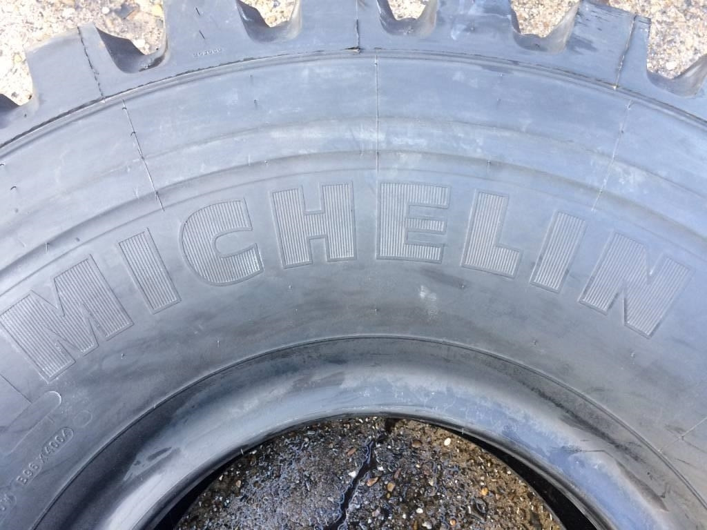 Michelin 16.00R20 XZL - USED EN 80% - Шина для Грузовиков: фото 4 Michelin 16.00R20 XZL - USED EN 80% - Шина для Грузовиков: фото 4