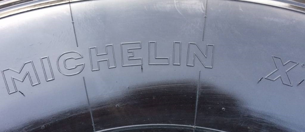 Michelin 525/65R20.5 XS - USED NN 95% - Шина для Сельскохозяйственной техники: фото 4 Michelin 525/65R20.5 XS - USED NN 95% - Шина для Сельскохозяйственной техники: фото 4