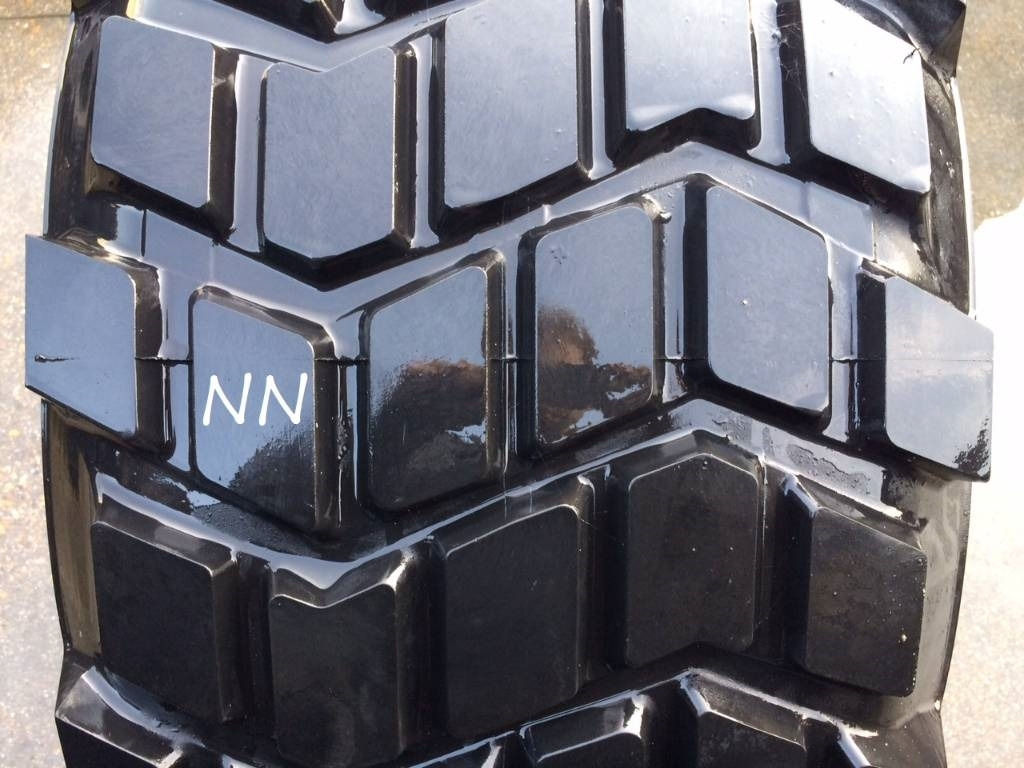 Michelin 525/65R20.5 XS - USED NN 95% - Шина для Сельскохозяйственной техники: фото 3 Michelin 525/65R20.5 XS - USED NN 95% - Шина для Сельскохозяйственной техники: фото 3