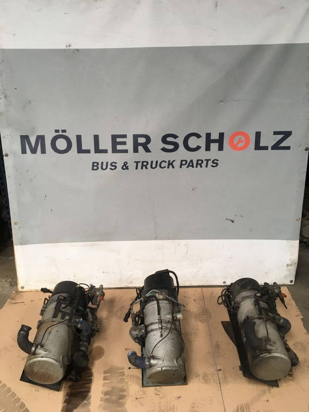 Webasto Standheizung Thermo 300 350 Webasto Poolheizung Hallenheizung Heizung We - Отопление/ Вентиляция: фото 1 Webasto Standheizung Thermo 300 350 Webasto Poolheizung Hallenheizung Heizung We - Отопление/ Вентиляция: фото 1