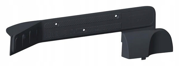 DAF OE PASEK GUMOWY PRAWY LISTWA PROGOWA PRAWA DAF OE 1867401 - Кузов и экстерьер: фото 1 DAF OE PASEK GUMOWY PRAWY LISTWA PROGOWA PRAWA DAF OE 1867401 - Кузов и экстерьер: фото 1