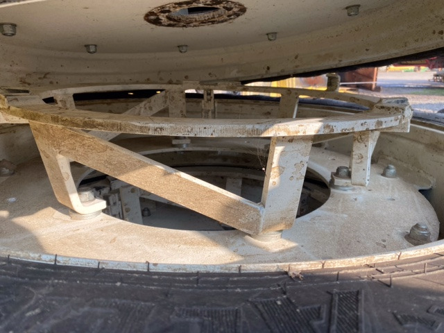 ALLIANCE 300/95R46 - Колесо для Сельскохозяйственной техники: фото 4 ALLIANCE 300/95R46 - Колесо для Сельскохозяйственной техники: фото 4