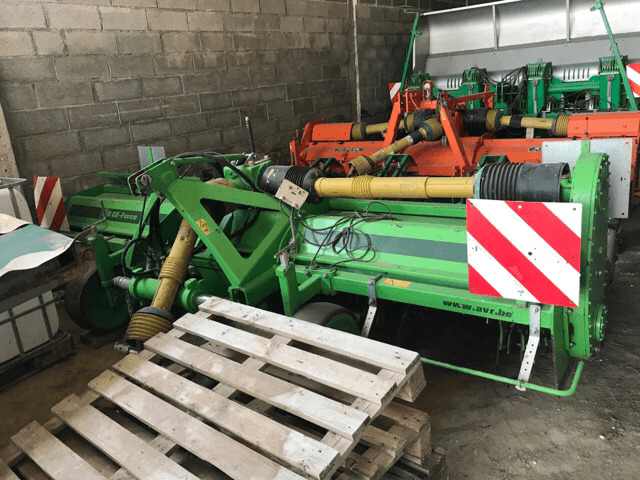 AVR GE FORCE 3800 - Картофельная техника: фото 1 AVR GE FORCE 3800 - Картофельная техника: фото 1