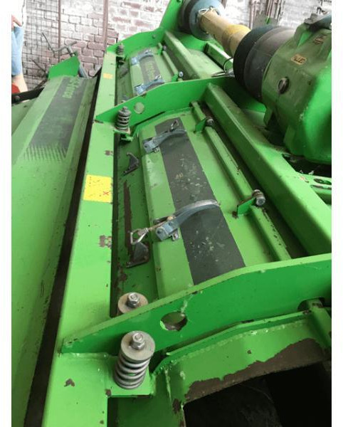 AVR GE FORCE 3800 - Картофельная техника: фото 3 AVR GE FORCE 3800 - Картофельная техника: фото 3