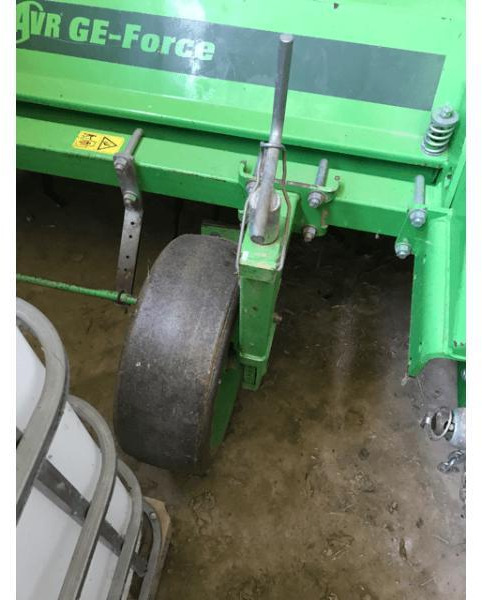 AVR GE FORCE 3800 - Картофельная техника: фото 5 AVR GE FORCE 3800 - Картофельная техника: фото 5