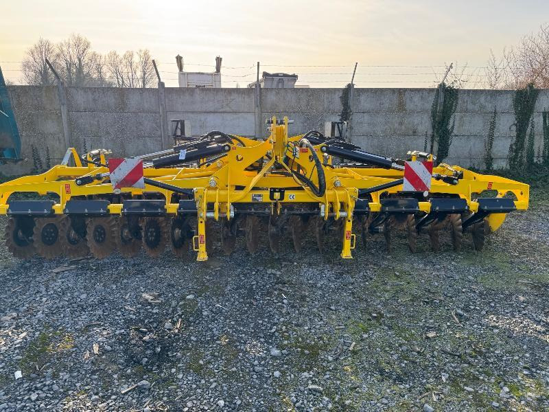 BEDNAR SWIFTER XN5000 - Культиватор: фото 4 BEDNAR SWIFTER XN5000 - Культиватор: фото 4