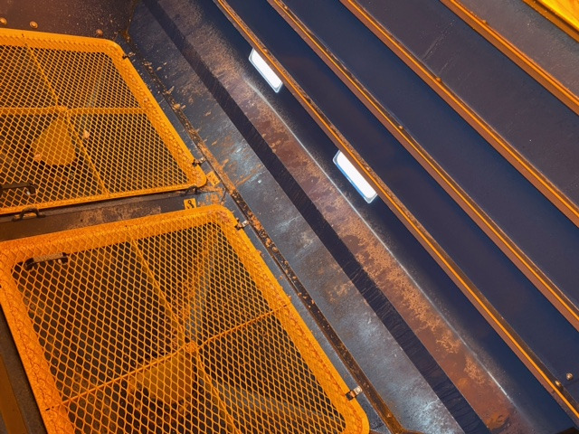 Разбрасыватель удобрений BOGBALLE M45: фото 10 Разбрасыватель удобрений BOGBALLE M45: фото 10