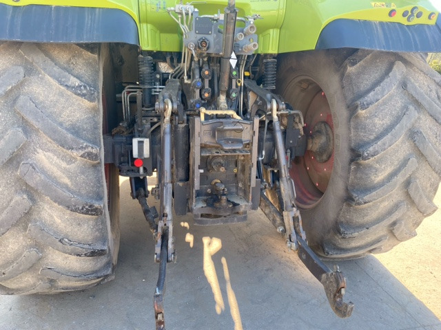 CLAAS ARION 640 CIS - Трактор: фото 5 CLAAS ARION 640 CIS - Трактор: фото 5