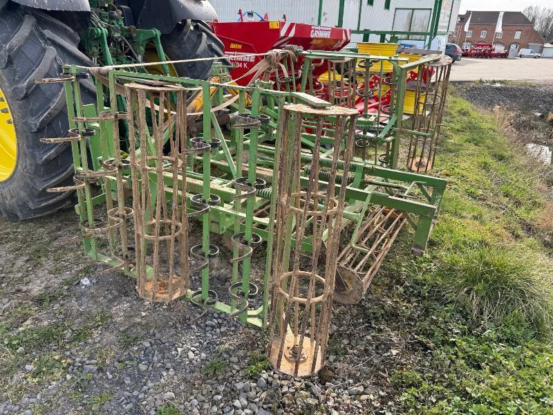 DEHONDT 4 METRES - Культиватор: фото 3 DEHONDT 4 METRES - Культиватор: фото 3