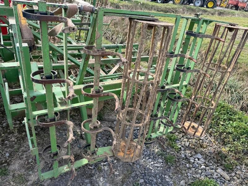DEHONDT 4 METRES - Культиватор: фото 2 DEHONDT 4 METRES - Культиватор: фото 2