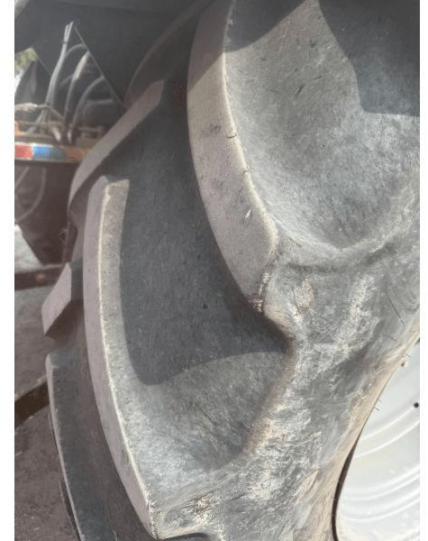 DEUTZ 6155 RC SCHIFT 2 - Трактор: фото 4 DEUTZ 6155 RC SCHIFT 2 - Трактор: фото 4