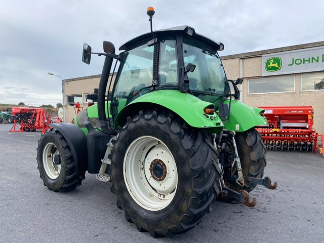DEUTZ M640 в лизинг DEUTZ M640: фото 6