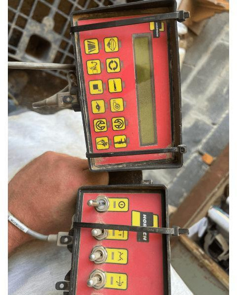 Посевной комплекс HORSCH PRONTO 3DC: фото 6