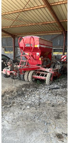 HORSCH PRONTO 3DC - Сеялка: фото 1 HORSCH PRONTO 3DC - Сеялка: фото 1