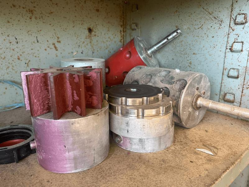 Посевной комплекс HORSCH PRONTO 3DC: фото 7