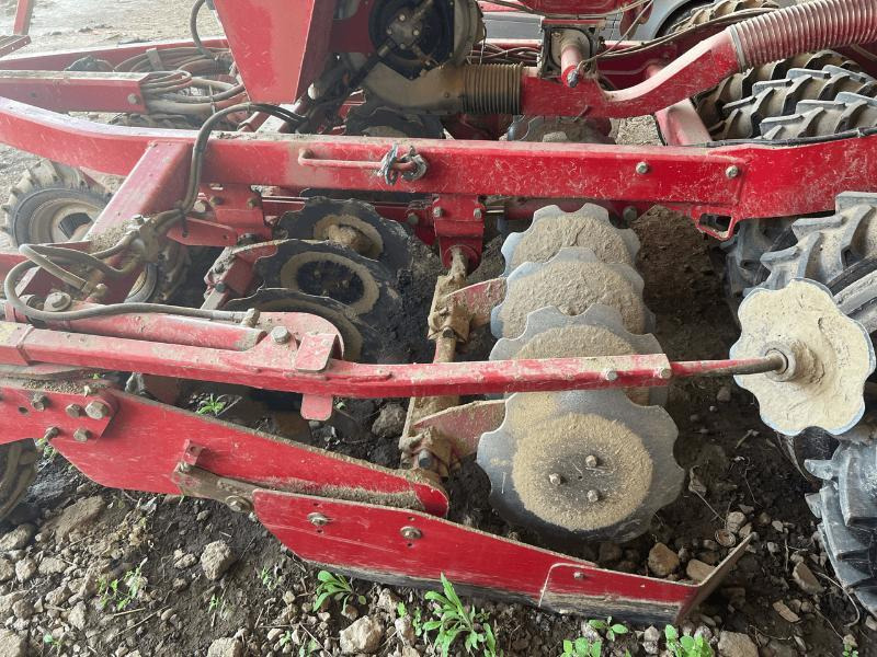 Посевной комплекс HORSCH PRONTO 3DC: фото 8