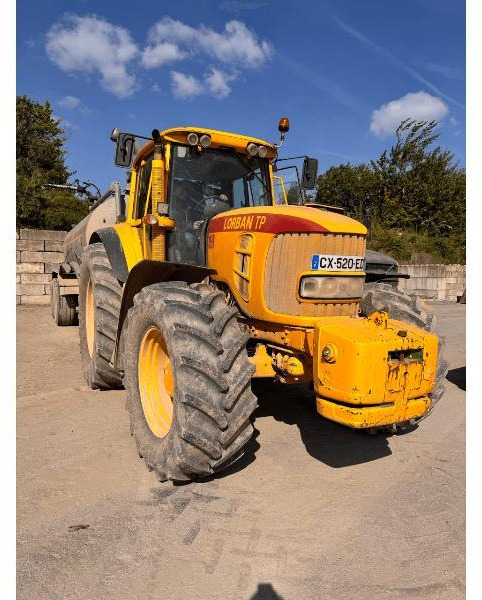 JOHN DEERE 7530 PREMIUM - Трактор: фото 3 JOHN DEERE 7530 PREMIUM - Трактор: фото 3