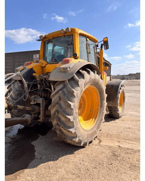 JOHN DEERE 7530 PREMIUM - Трактор: фото 2 JOHN DEERE 7530 PREMIUM - Трактор: фото 2
